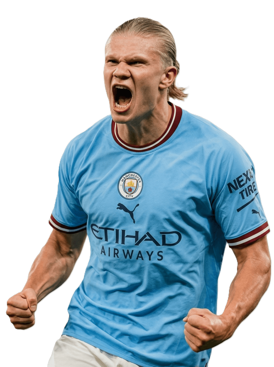 Haaland Force